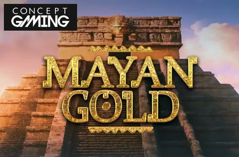 Mayan Gold